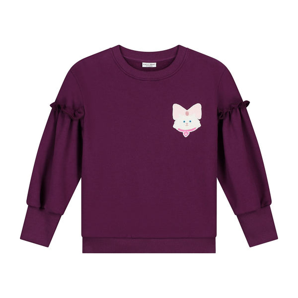 KITTY KAATJE RUFFLE SKY LINE SERNADE