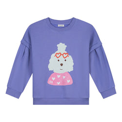 MARY PUPPINS SWEATER PANSI PARADISE