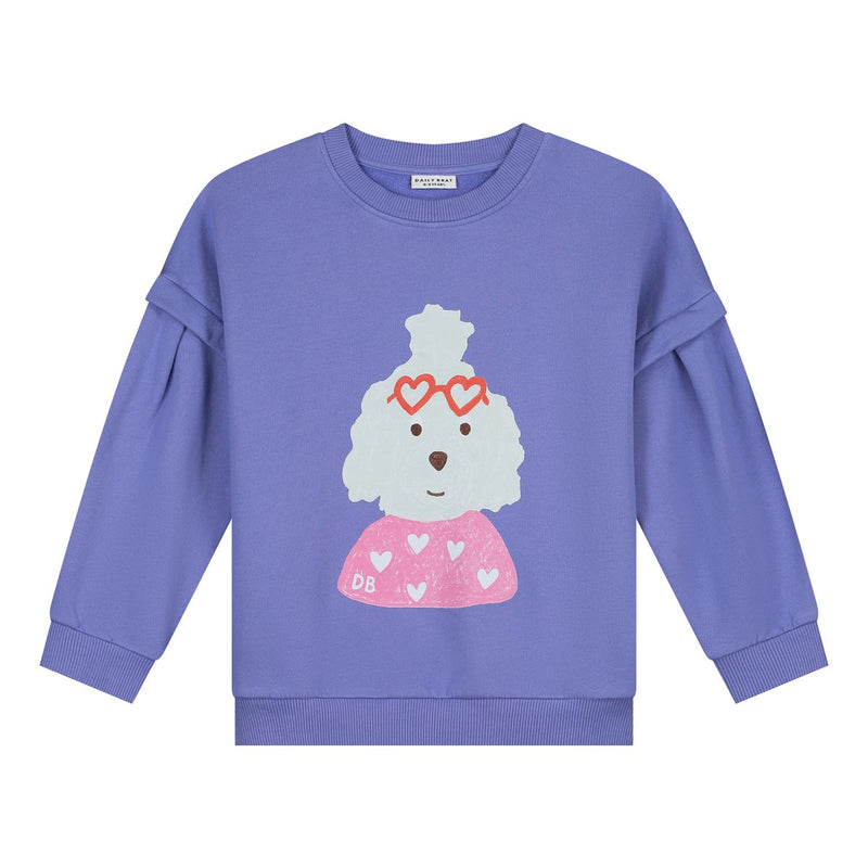MARY PUPPINS SWEATER PANSI PARADISE