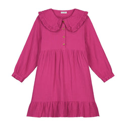ROSIE DRESS LAVISH HAZE