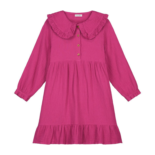 ROSIE DRESS LAVISH HAZE