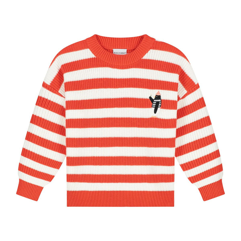 PINGUIN KNITTED SWEATER