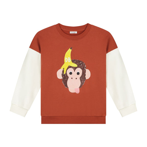 FUNKY KONG SWEATER SURF