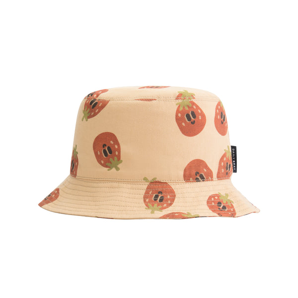 VERY BERRY HAT SAND