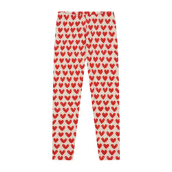 ADORE PANTS AMOUR ALLURE FW25