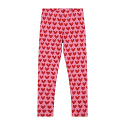 ADORE PANTS ROSY REBEL