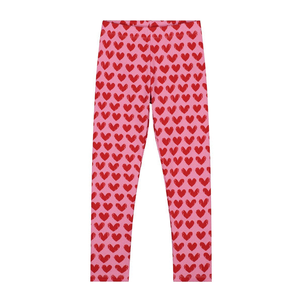 ADORE PANTS ROSY REBEL