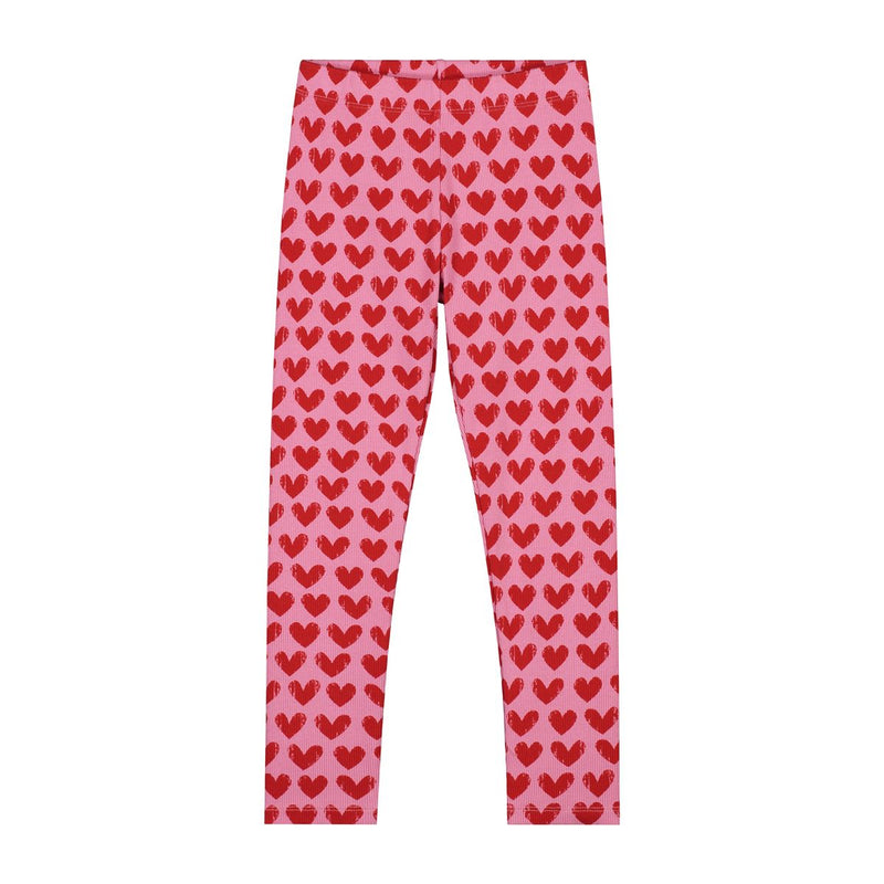 ADORE PANTS ROSY REBEL