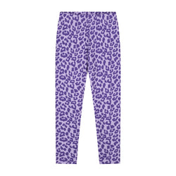 LEOPARD PANTS PANSI PARADISE