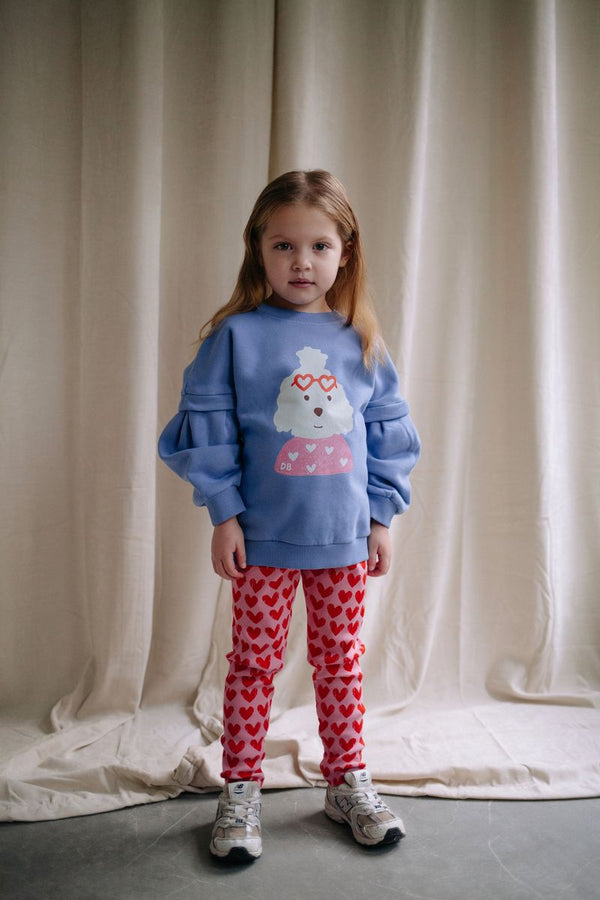 ADORE PANTS ROSY REBEL