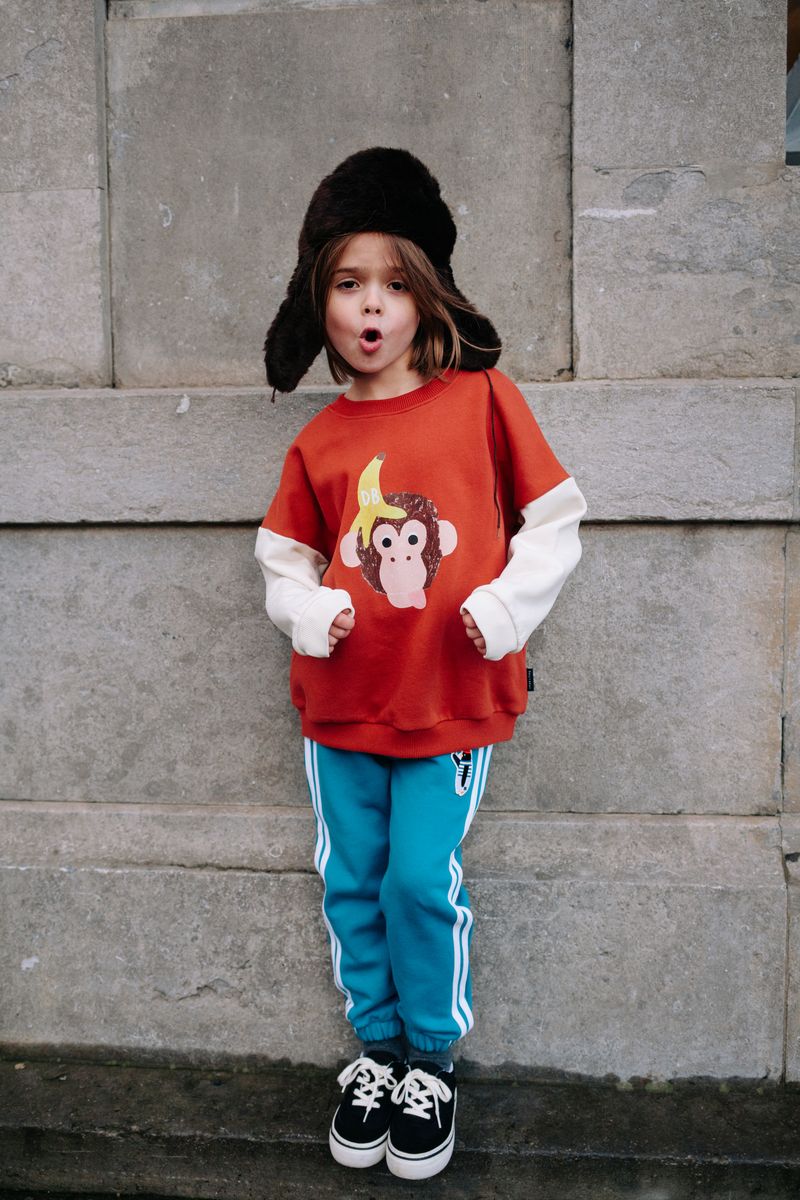 WADDLES PINGUIN PANTS SAGE SERENITY