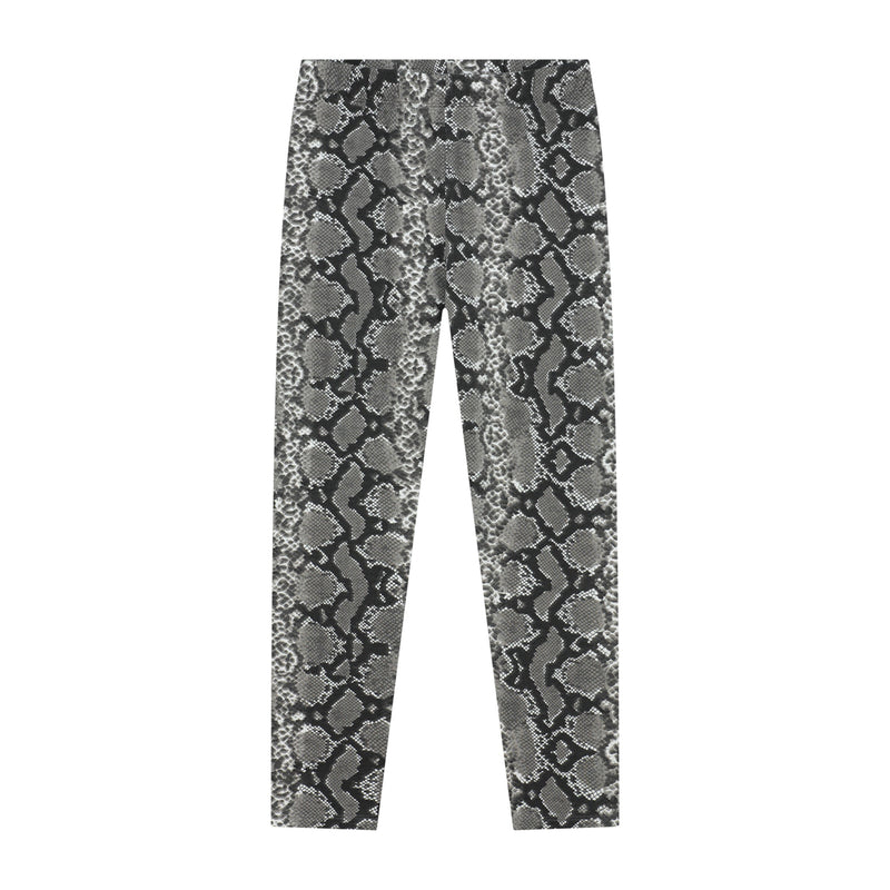 SNAKE PANTS SIZZLING SERPENT