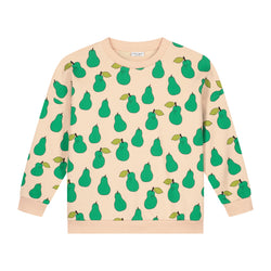 GLEEFUL PEAR SWEATER VERI PERI