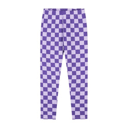 CHECKERED PANTS PANSI PARADISE
