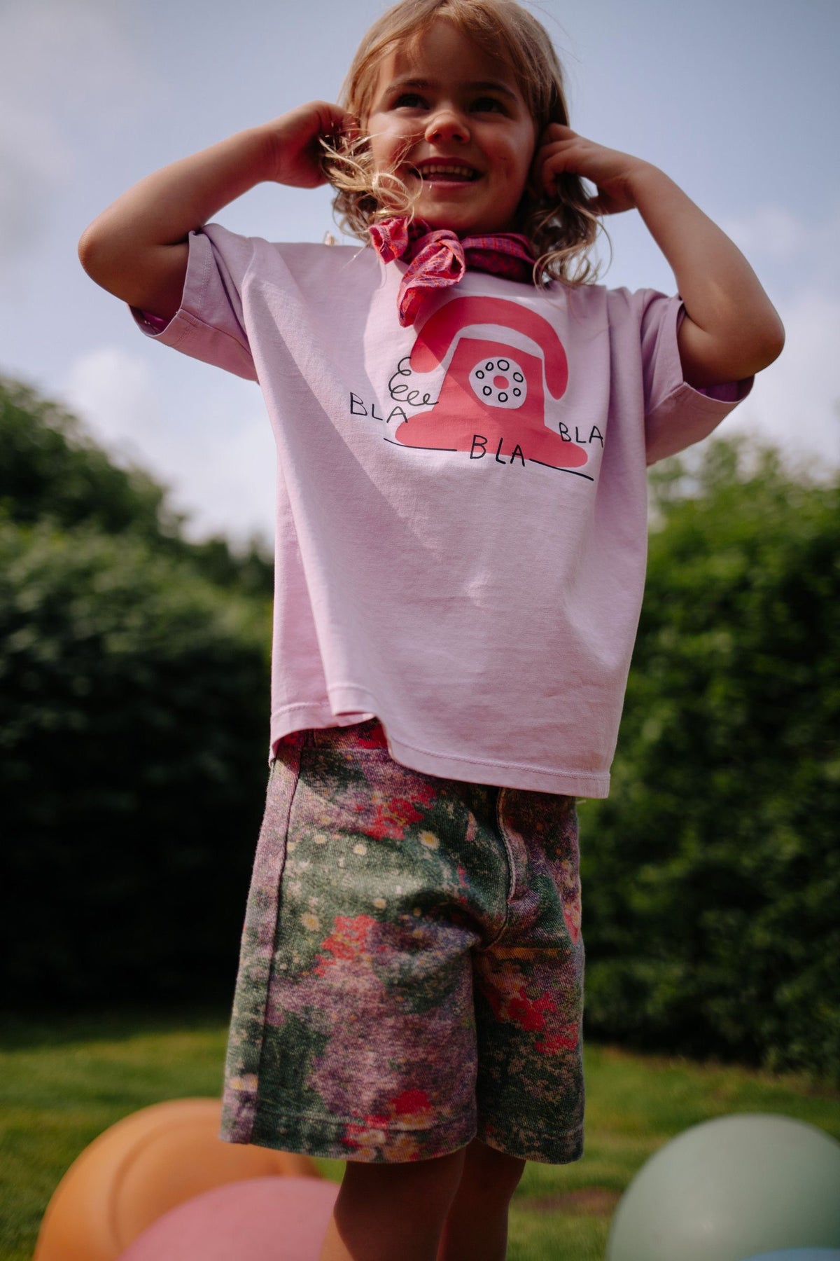 Kidswear for the modern child – Daily Brat