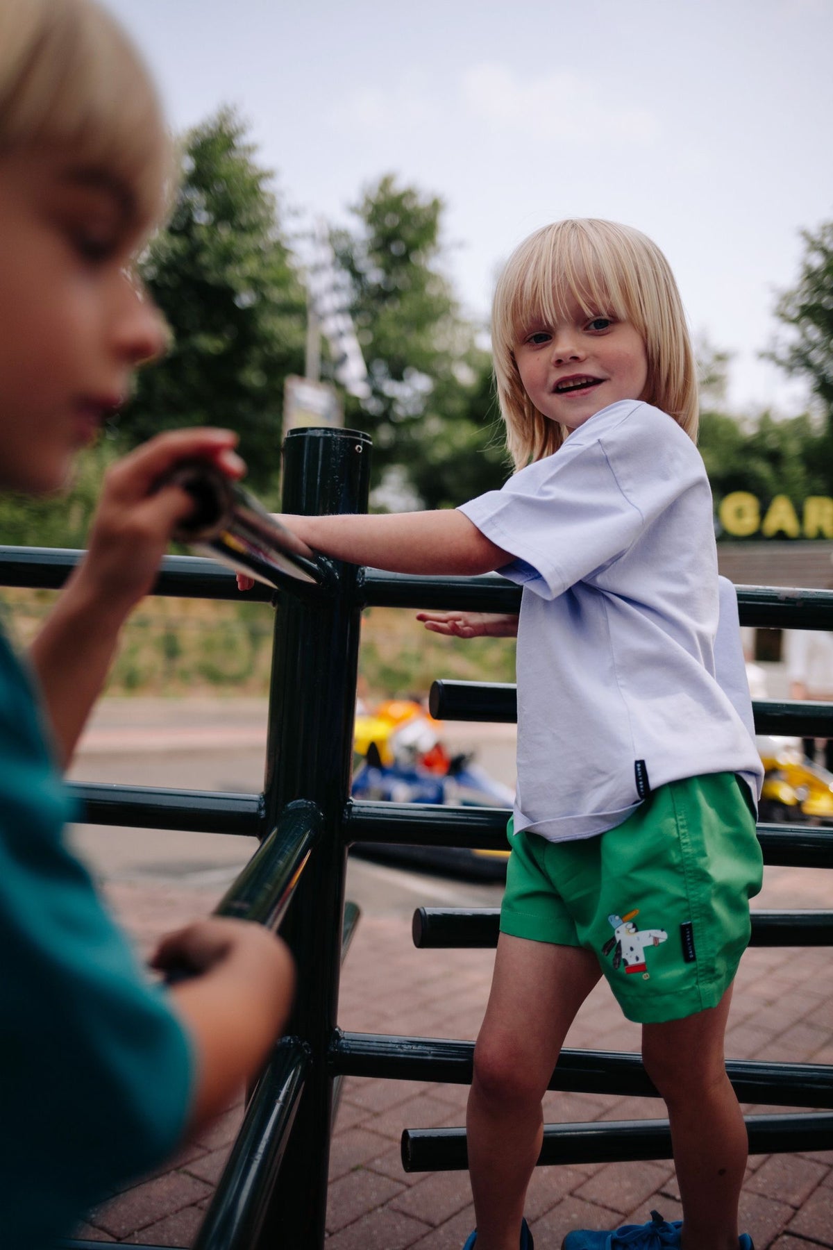 Kidswear for the modern child – Daily Brat